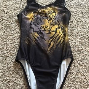 Brand New Towson Leotard